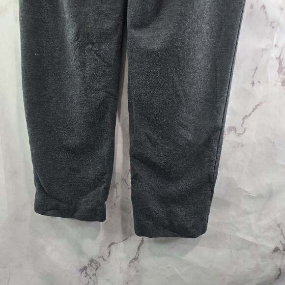 J Jill Leggings Womens Small P Gray Pull On Pants High Rise Pima Slim Leg - Picture 9 of 11